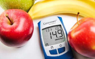 ¿Cómo puedes controlar la diabetes?