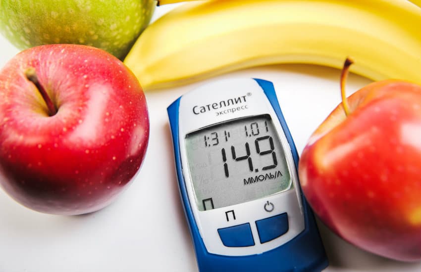 ¿Cómo puedes controlar la diabetes?