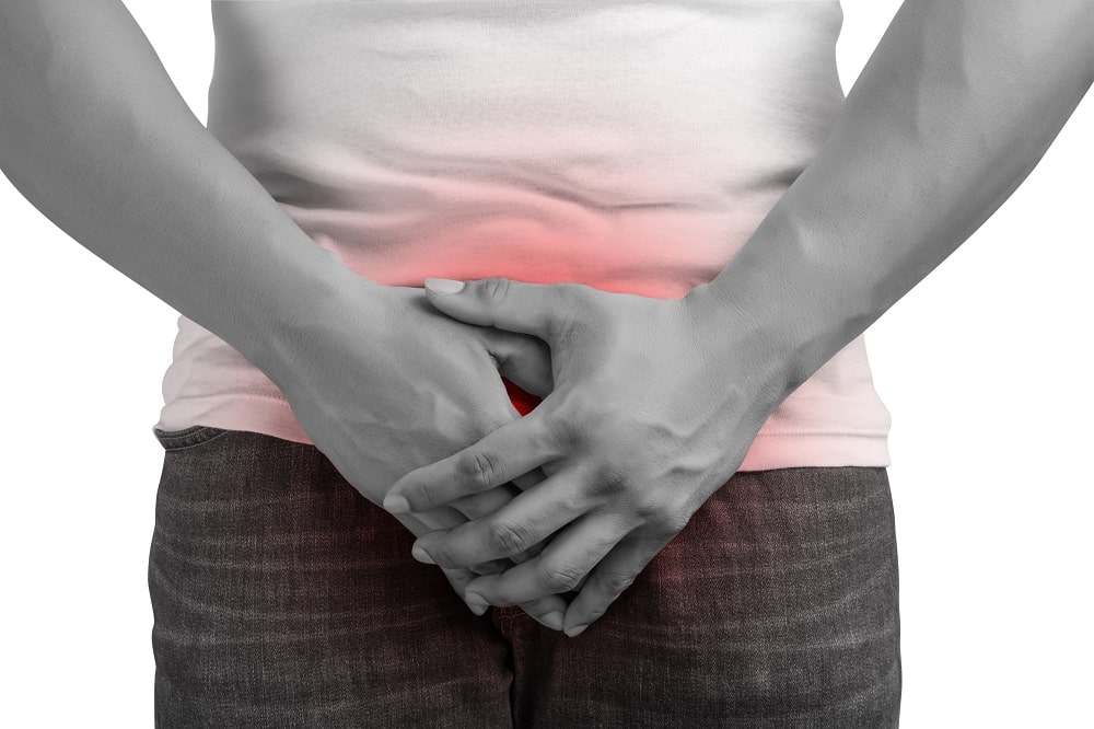 Algunos Síntomas del Cáncer de Próstata